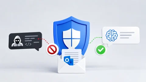 Microsoft Defender: Phát hiện tấn công Prompt Injection hiệu quả