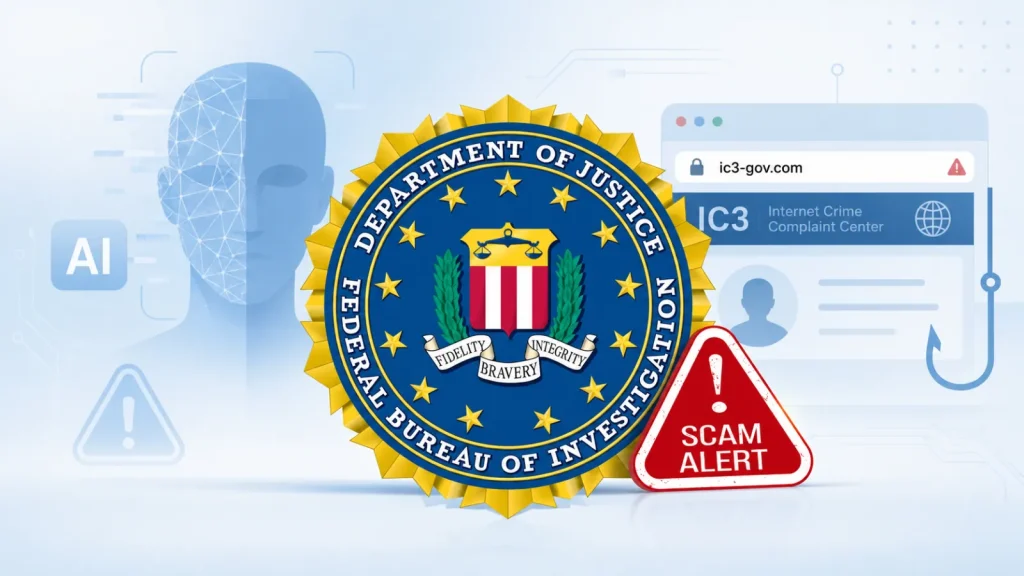 Mối đe dọa mạng nghiêm trọng: FBI cảnh báo Deepfake AI lừa đảo