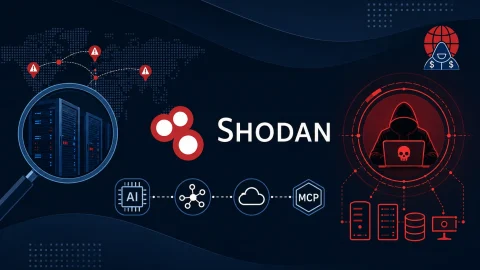 NadMesh Botnet: Mối Nguy Hiểm Tấn Công Hạ Tầng AI Nghiêm Trọng