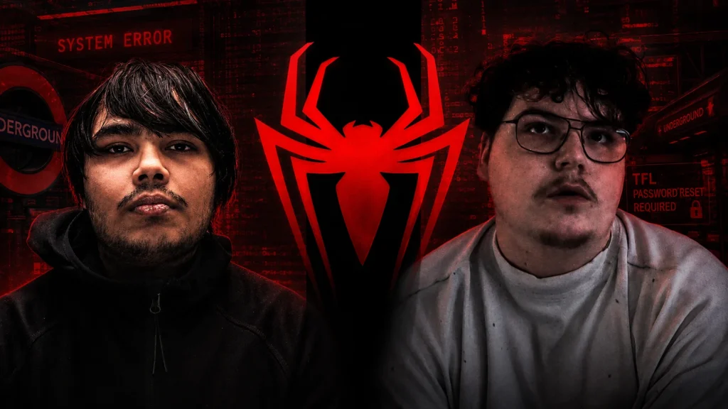 Nghiêm trọng: Án tù cho Scattered Spider sau cuộc tấn công mạng TfL