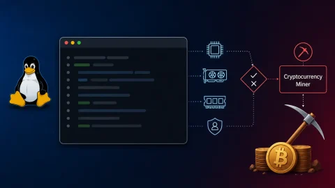 Nguy hiểm: Bot SSH 'trinh sát' tấn công mạng Linux