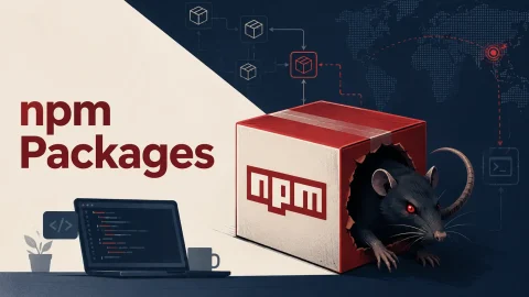 Nguy hiểm: Tấn công mạng npm phát tán RAT đa nền tảng