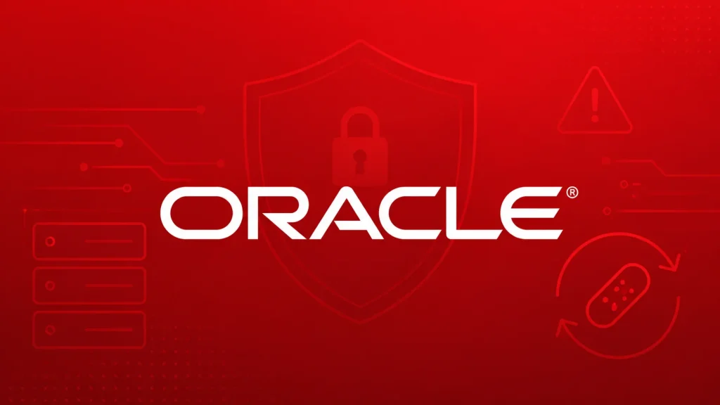 Oracle Critical Patch Update: 1449 bản vá khẩn cấp, rủi ro nghiêm trọng