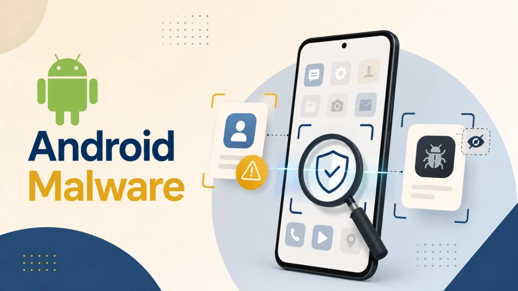 Phát hiện Mã độc Android: Lỗ hổng nghiêm trọng, PRAXIS đột phá
