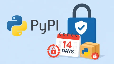 PyPI Tăng Cường An Toàn Thông Tin: Giới Hạn Nghiêm Ngặt Mới