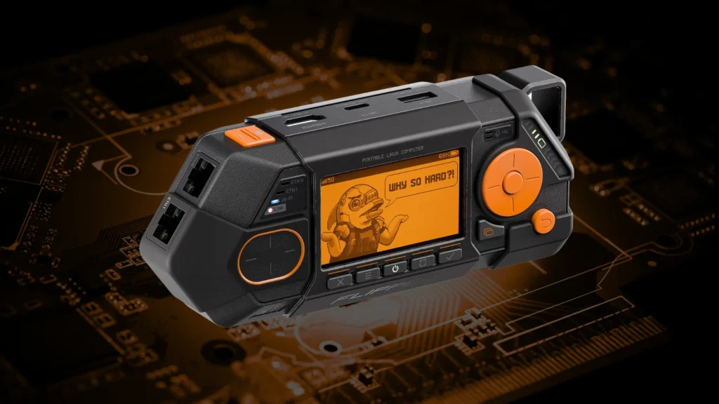 Quản trị Dự án Flipper Zero: Bài học bảo mật 🛡️