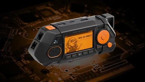Quản trị Dự án Flipper Zero: Bài học bảo mật 🛡️