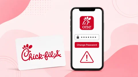 Rò rỉ dữ liệu Chick-fil-A: Nguy hiểm từ tấn công mạng nghiêm trọng