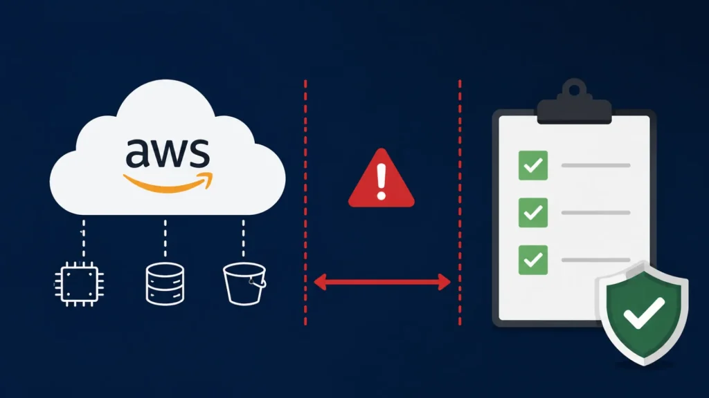 Rủi ro bảo mật ShutterGap nghiêm trọng trong AWS