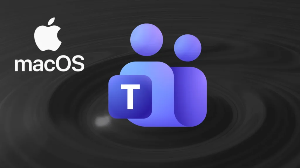 Rủi Ro Nghiêm Trọng: Lỗi Chia Sẻ Màn Hình Teams Trên macOS