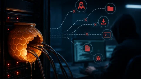 SSH Honeypots Thất Bại: Phát Hiện Mối Đe Dọa Mạng Tinh Vi