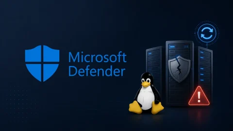 Sự cố nghiêm trọng: Microsoft Defender for Endpoint Linux bị vô hiệu hoá
