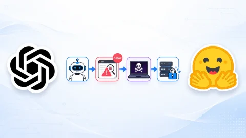 Tấn công mạng bằng AI đầu tiên: Lỗ hổng Zero-day nguy hiểm