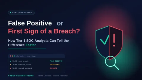 Threat Intelligence: Biến IOC thành Bằng chứng Hiệu quả