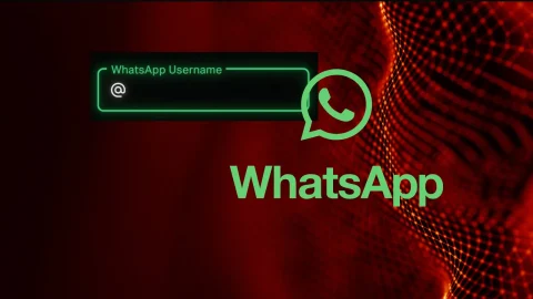 WhatsApp thêm tên người dùng: Mối đe dọa bảo mật tiềm ẩn