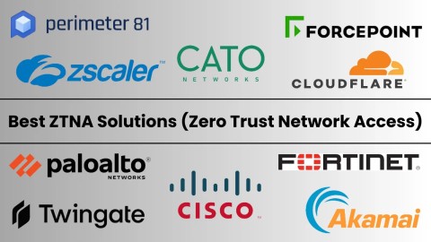 Zero Trust Network Access: Giải pháp An ninh mạng toàn diện 2026