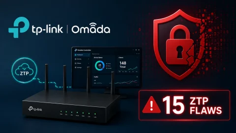 15 Lỗ hổng CVE Nghiêm Trọng: Mối Đe Dọa Toàn Diện TP-Link