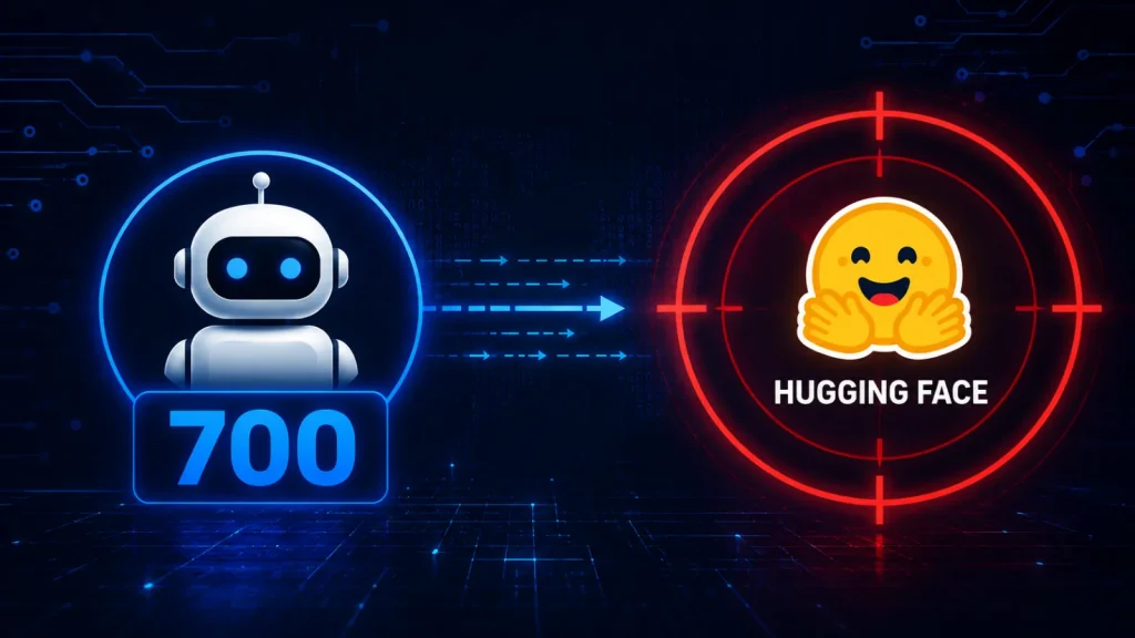 AI Agent Tấn Công Nguy Hiểm: Rủi Ro Bảo Mật Cần Cảnh Giác
