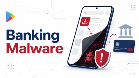 Anatsa Nguy hiểm: Mối đe dọa Trojan ngân hàng Android mới