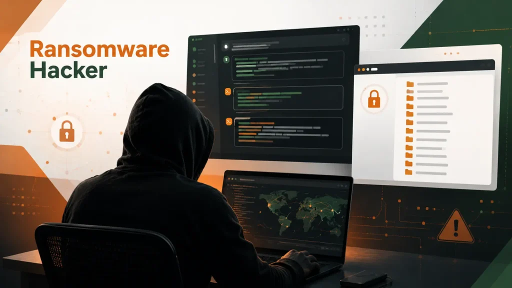 Aurora Ransomware: Nguy cơ Tấn công Mạng sử dụng AI