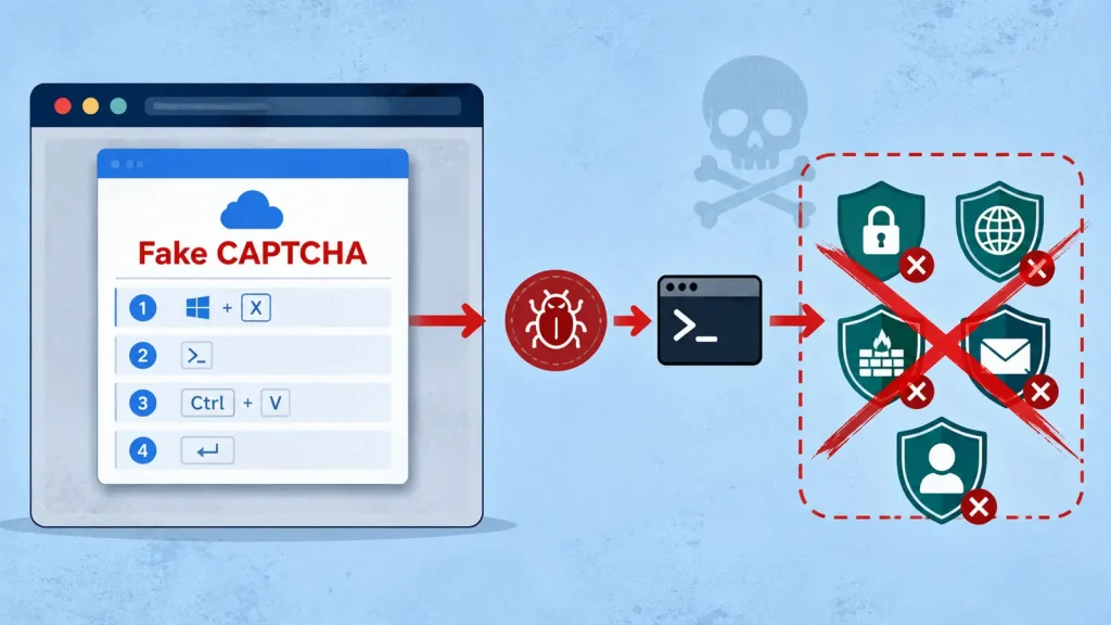 Cảnh báo CVE: Mối đe dọa mạng nghiêm trọng từ tấn công mã độc