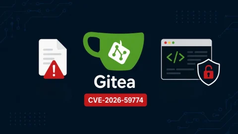 Cảnh báo khẩn cấp: Lỗ hổng CVE Gitea tiềm ẩn RCE