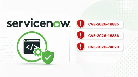 Cảnh báo: Lỗ hổng CVE nghiêm trọng trên ServiceNow cần cập nhật khẩn cấp