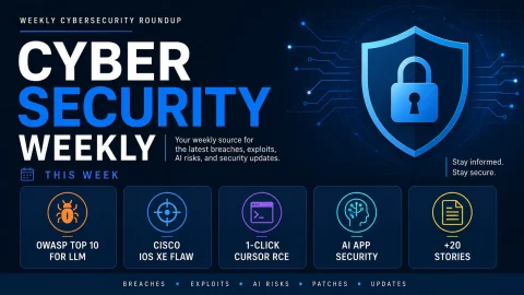Cảnh báo Lỗ hổng CVE nghiêm trọng và Khai thác Zero-Day mới nhất