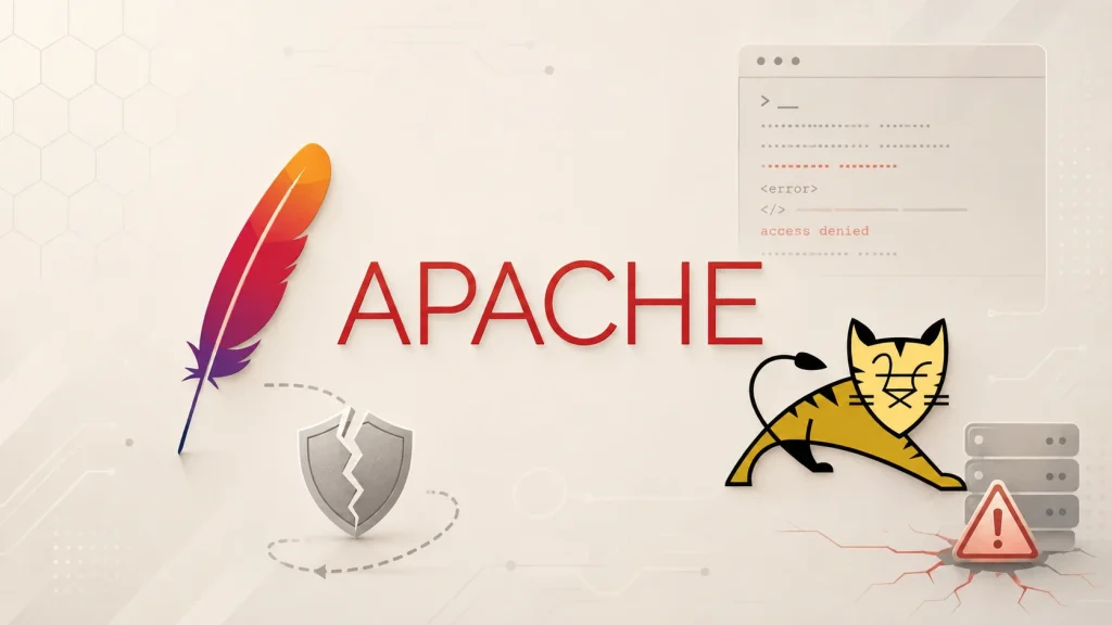 Cảnh báo: Lỗ hổng nghiêm trọng trong Apache Tomcat cần vá ngay!