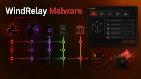 Cảnh Báo Tấn Công Mạng Nguy Hiểm: SpyNote & WindRelay