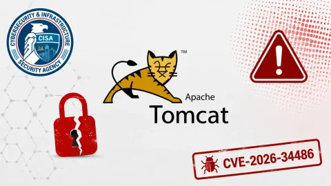 CVE Nghiêm Trọng: Apache Tomcat Đối Mặt Mối Đe Dọa Khai Thác