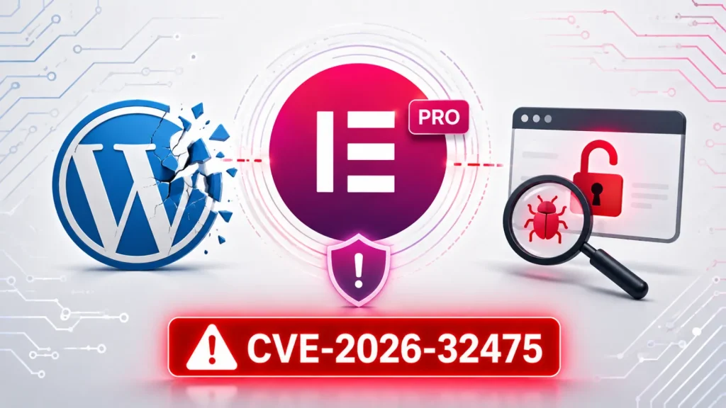 CVE nghiêm trọng: Lỗ hổng Elementor Pro đe dọa website