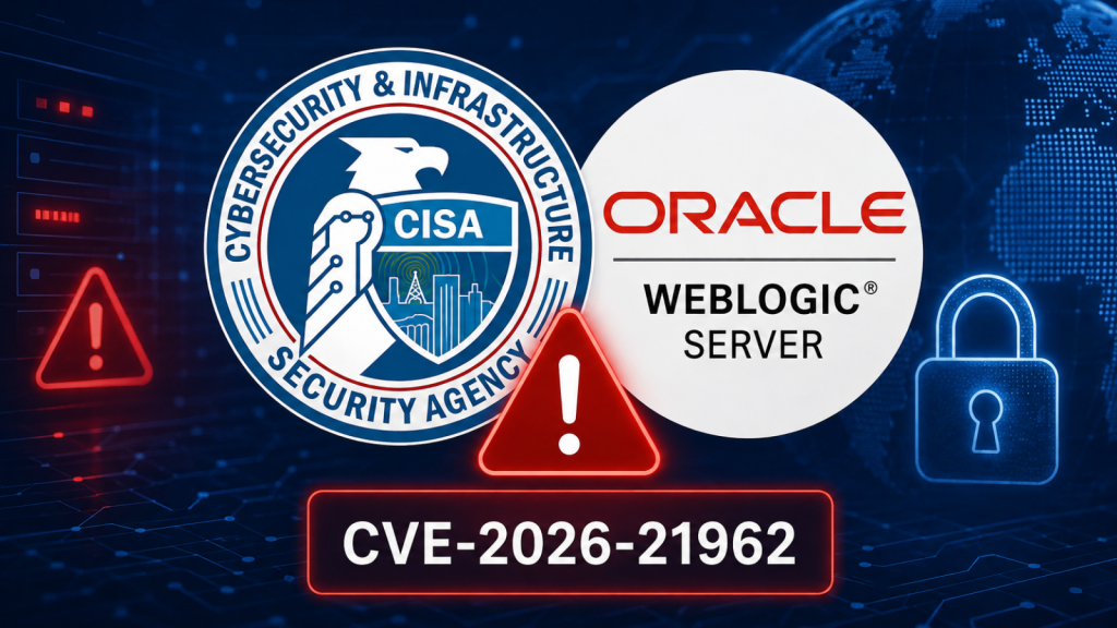 CVE Nghiêm Trọng: Lỗ hổng Oracle HTTP Server bị khai thác