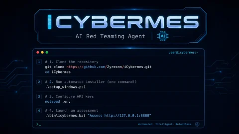 Cybermes: Công cụ AI đột phá phát hiện tấn công mạng