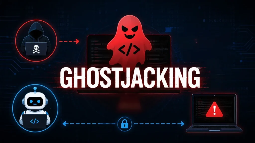 Ghostjacking: Mối Đe Dọa Nguy Hiểm Từ AI Agent