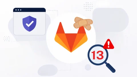 GitLab vá 13 lỗ hổng nghiêm trọng: Cập nhật khẩn cấp!
