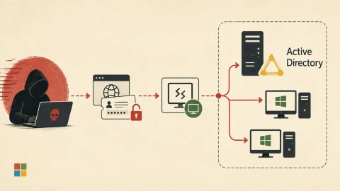 Gunra Ransomware: Mối Đe Dọa Nghiêm Trọng Tấn Công Mạng