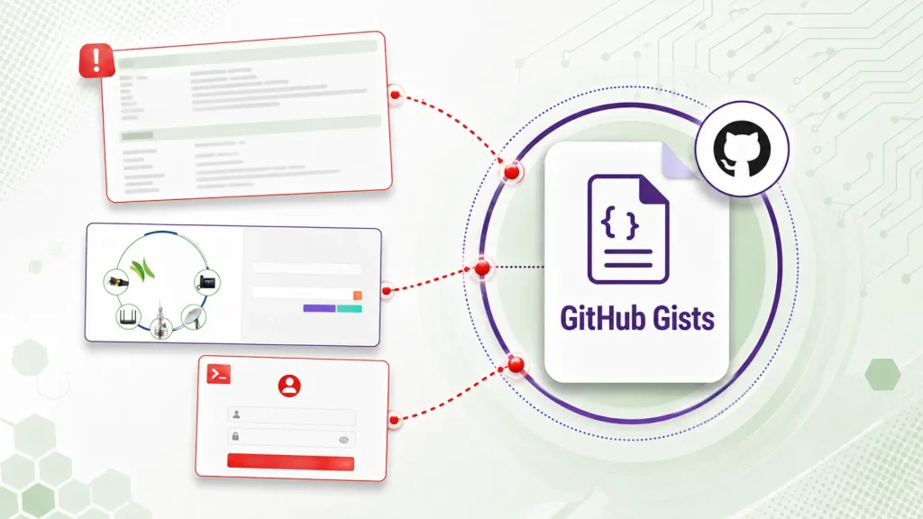 HACKERAI C2 Agent: Nguy Hiểm Từ GitHub Gists
