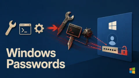 Interlock Ransomware Nguy Hiểm: Đánh Cắp Thông Tin Đăng Nhập