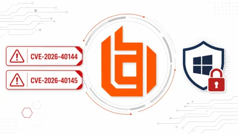Khẩn cấp: Lỗ hổng CVE nghiêm trọng cho phép chiếm quyền điều khiển