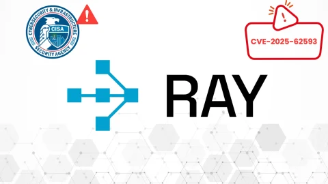Lỗ hổng CVE Nghiêm trọng: Cập nhật bản vá khẩn cấp cho Ray Project
