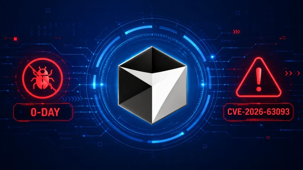 Lỗ hổng CVE nghiêm trọng: Chiếm quyền điều khiển Cursor IDE