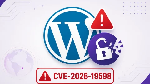 Lỗ hổng CVE Nghiêm trọng: Chiếm quyền điều khiển WordPress