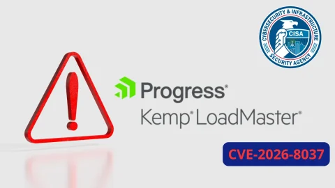 Lỗ hổng CVE Nghiêm trọng: CISA Cảnh báo Mối đe dọa Mạng