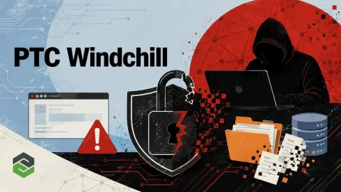 Lỗ hổng CVE nghiêm trọng: Cl0p tấn công Windchill
