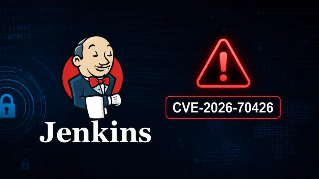 Lỗ hổng CVE nghiêm trọng: Jenkins bị tấn công thực thi mã