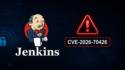 Lỗ hổng CVE nghiêm trọng: Jenkins bị tấn công thực thi mã