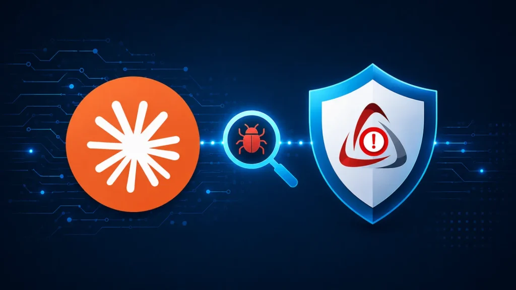 Lỗ hổng CVE nghiêm trọng trong SAML: AI phát hiện rủi ro tấn công mạng