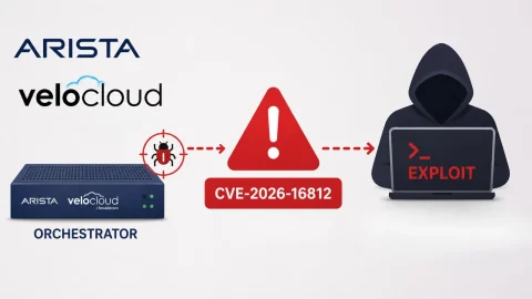 Lỗ hổng CVE nghiêm trọng VeloCloud: Cảnh báo tấn công chiếm quyền