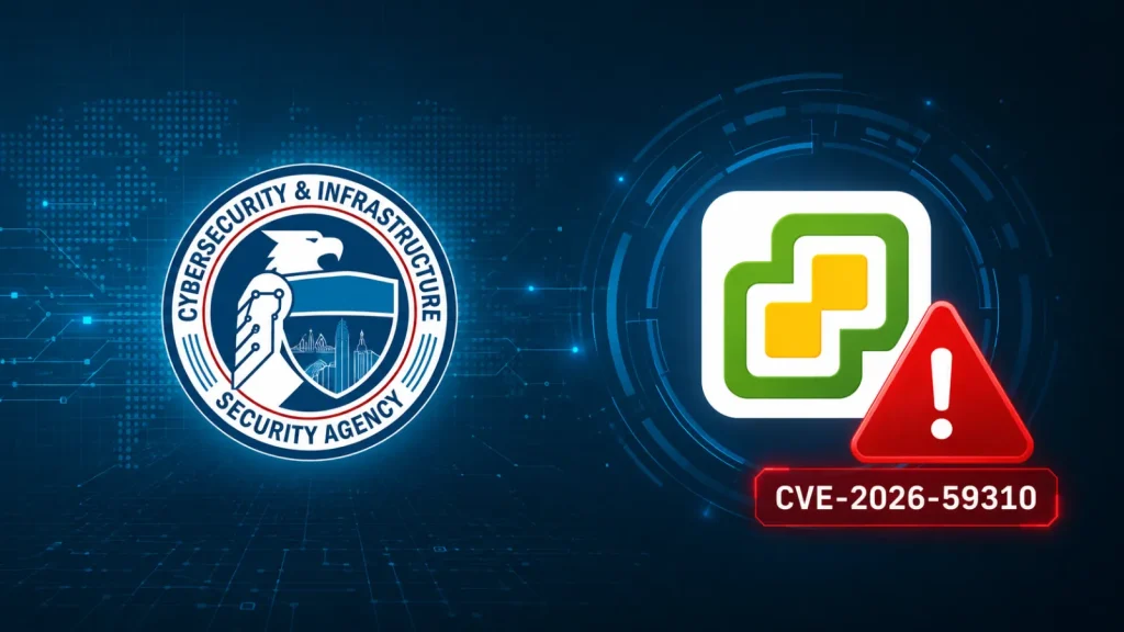 Lỗ hổng CVE Nghiêm Trọng: VMware vCenter Bị Khai Thác